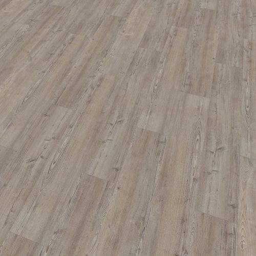 trap bekleden pvc eiken grijs - ART Woninginrichting